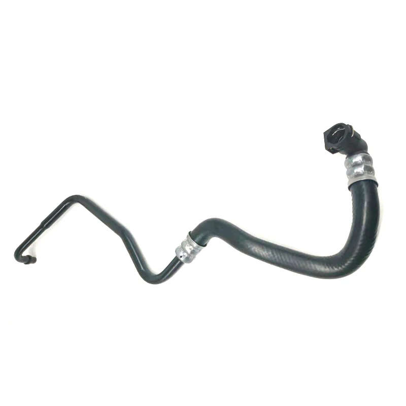 Transmission Cooling Oil Pipe For BMW 7 39; F01 F02 Oil Cooler Inlet Outlet Line