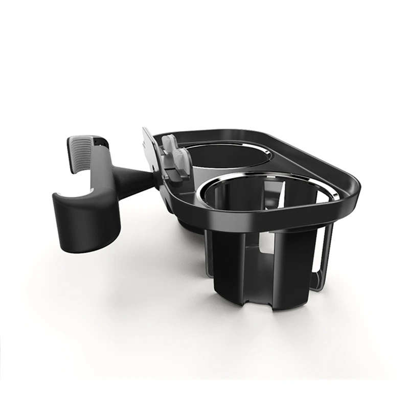 Car Bracket for Food Tray Drink Holder Auto Back Rear Seat Table Tray Phone Holder Seats