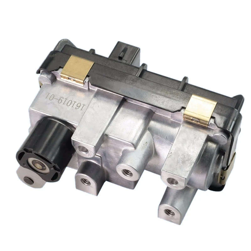 For 2004-2007 Dodge Mercedes-Benz Sprinter 2.7L Turbo Charger Electronic Wastegate Actuator