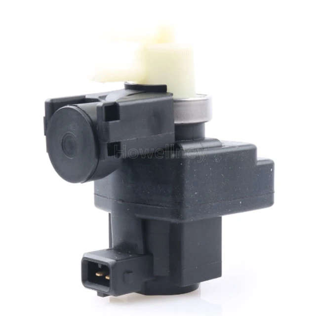 Turbocharger Pressure Converter Solenoid Valve for Renault Megane II Trafica II Bus Espace IV SUZUKI