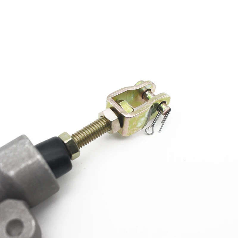 Motorcycle Rear Brake Pump Master Cylinder One Word Pump for YAMAHA XT250 XG250 WR250F WR250R