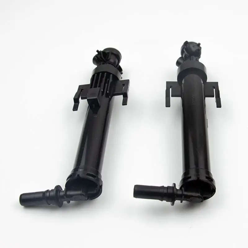 Front Headlights Washer Sprayer Nozzle Cylinder Pump For BMW F30 328i F32 435i 2012-15