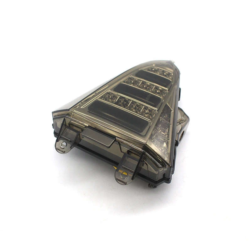 Motorcycle Rear Tail Light Brake Turn Signal Light for YAMAHA YZF-R15 V3 2014-2016 Accessories