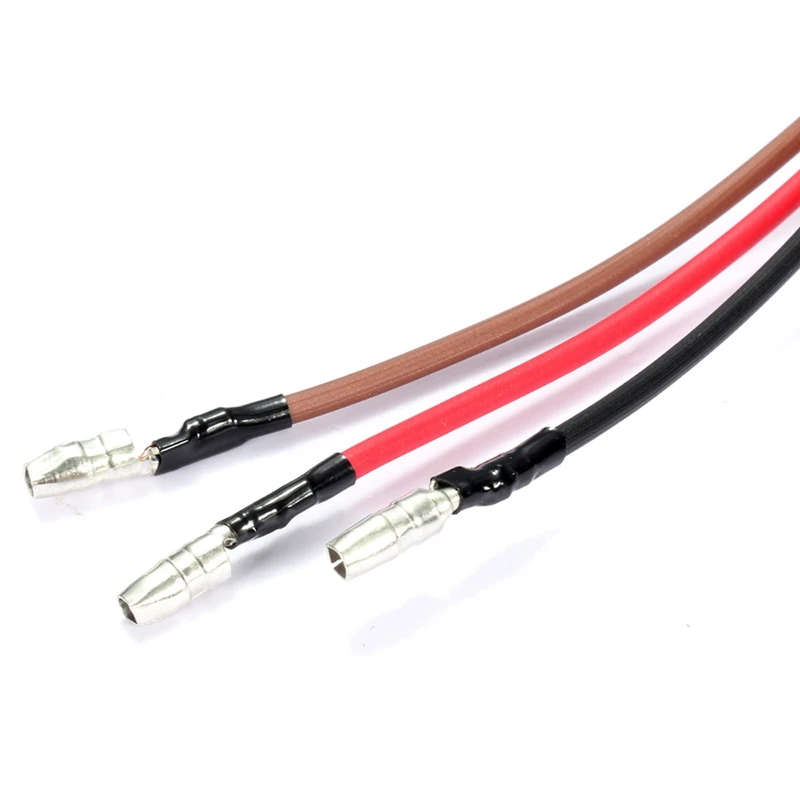 Universal Stop 12V Motorcycle Cafe Racer Retro Red Rear Tail Light Brake Taillight Stop Light Lamp