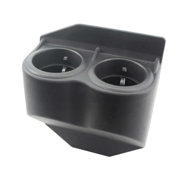 Cup Holder For Car For Corvette C5 C6 Travel Buddy Dual Cup Holders 1997-2013