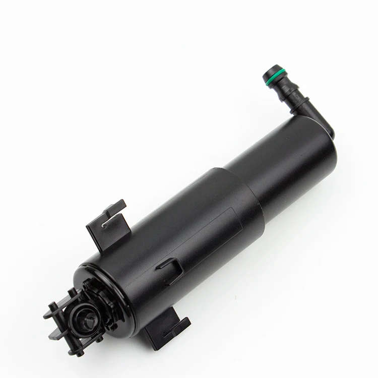 61677283213 Headlight Cleaning Washer Nozzle Pump For BMW E92 E93 328i