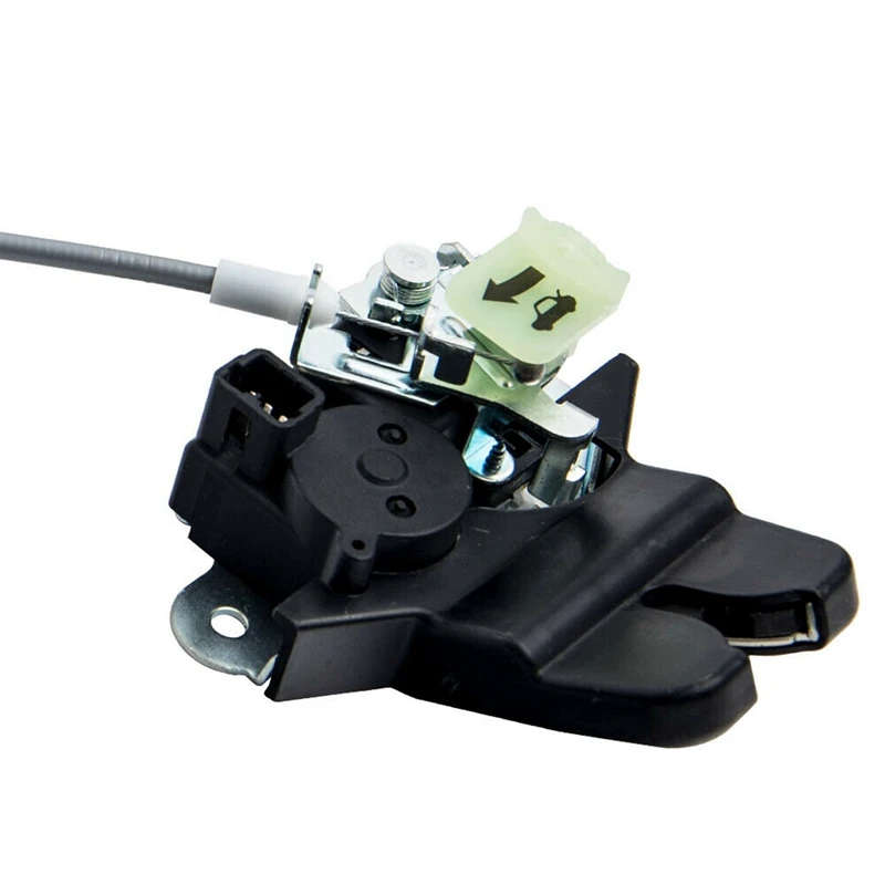 Car Accessories for Kia Optima 2015-2019 Rear Trunk Lock Actuator 81230-D4000 81230D4000