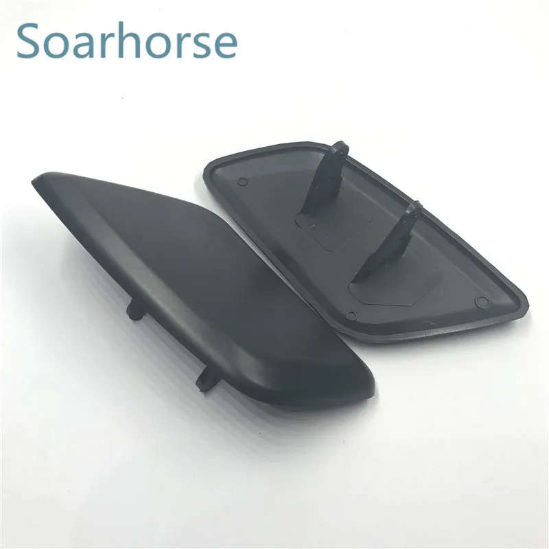 For Chrysler Sebring front bumper Headlamp headlight washer spray nozzle cover cap