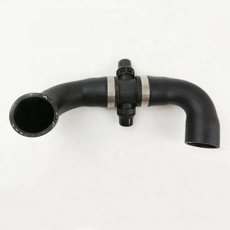 Rubber Water Hose Radiator Cooling Hose For BMW 1,2,3,4,5 Series