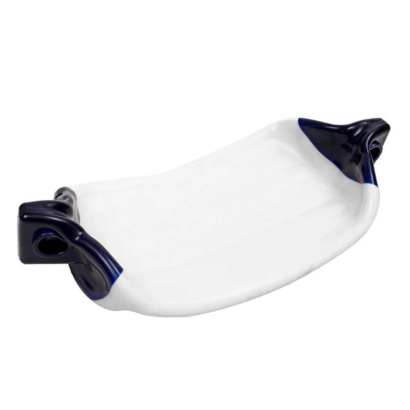 3PCS Inflatable Boat Fender PVC Boat Anchor Bumper Marine Boat Fender