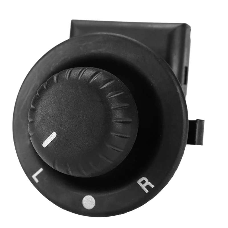 7 Pins Electric Mirror Switch Knob for Ford Territory SX SX SZ Falcon Fairmont AU BA BF 1032939