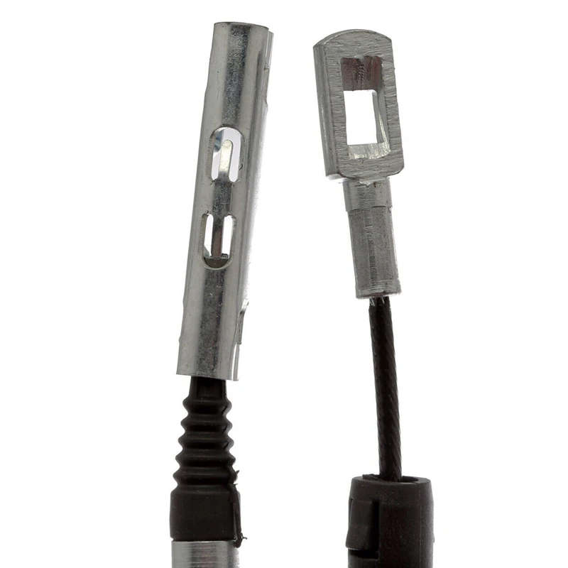 Rear Passenger Side Parking Brake Cable BB5Z2A635B C661324 Parking Brake Cable for Ford Explorer