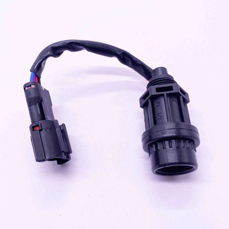Speed Sensor for Pontiac LeMans Chevrolet Aveo Daewoo Nubira Lanos 6 pulse