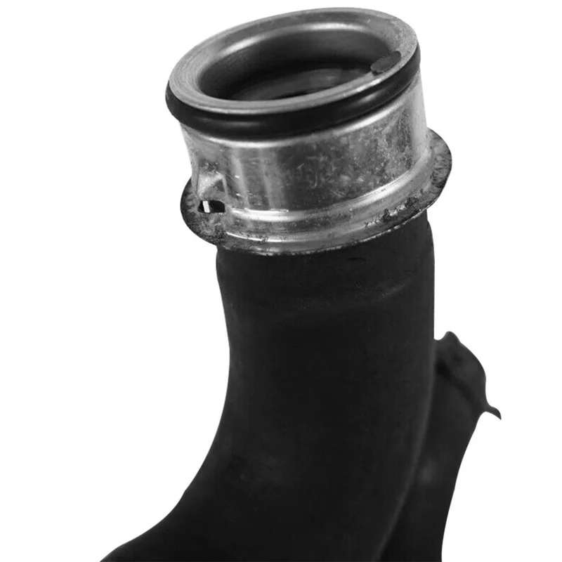for Mercedes Benz E350 2006-2009 New Lower Radiator Coolant Hose 2115014682