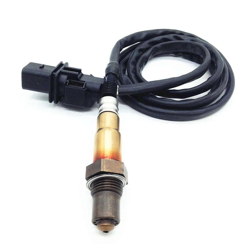 Air Fuel Ratio Sensor LSU4.9 Wideband Oxygen Sensor Replacement for Chevrolet Ford Honda
