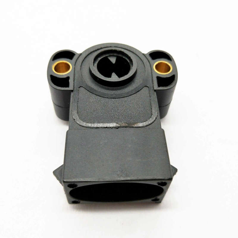 4PCS 7173046 E03-18-911 68547821 TPS Throttle Position Sensor 928F9B989BA For Ford Escort Fiesta ...