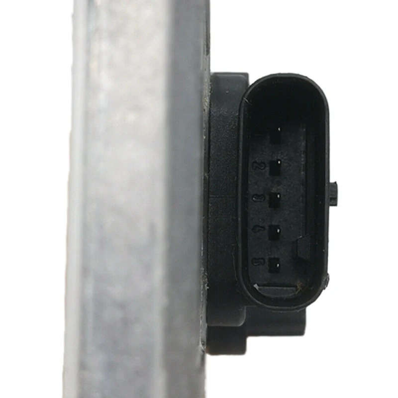 For ISUZU Truck Man TGX 18.440 4X2 BLS NOX Sensor Nitrogen Oxygen Sensor 5WK97206A 5WK97206