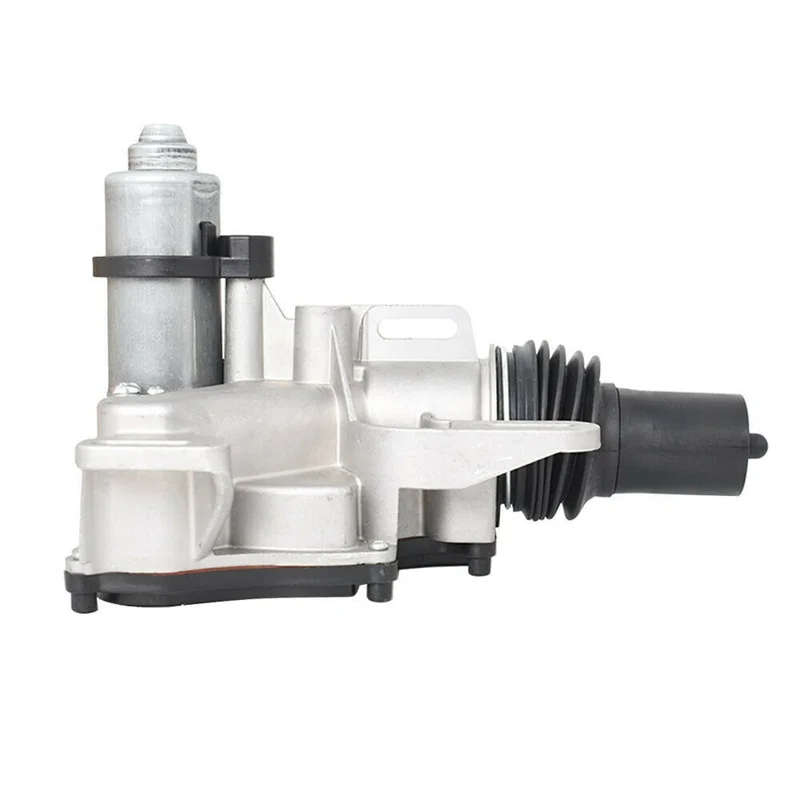 Intelligent 451 dual clutch actuator slave cylinder sports car cabrio