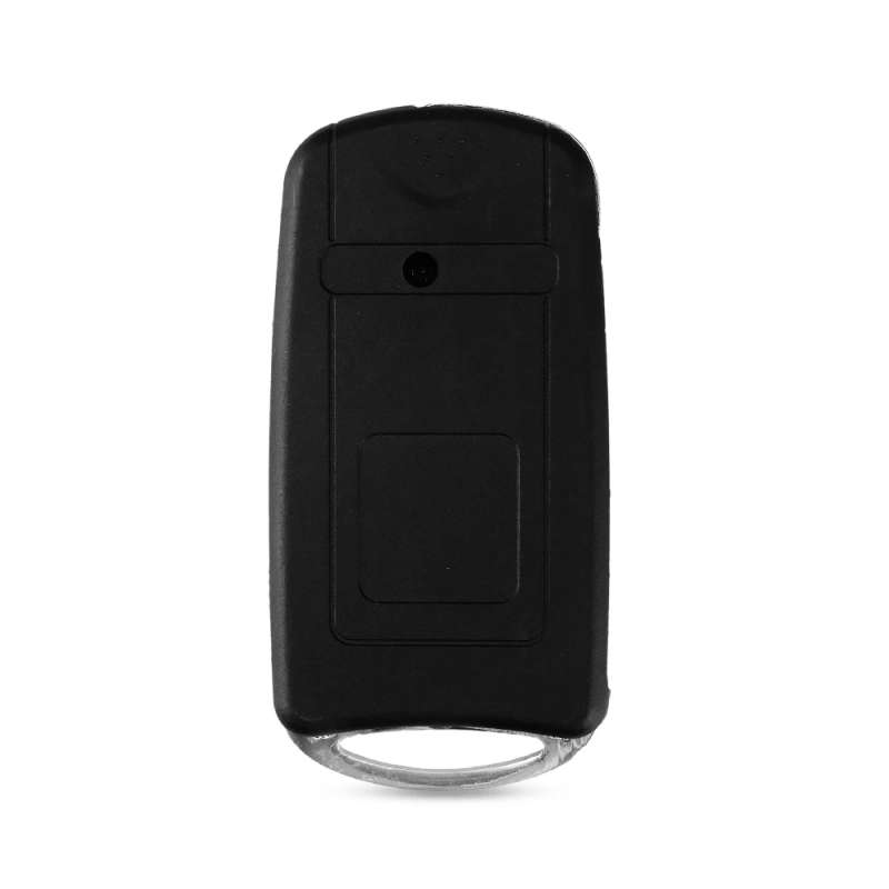 For Chrysler 2+1 buttons modified flip car key shell blank 3 buttons