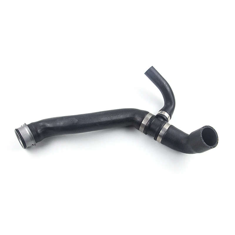 1645002175 Car Coolant Hose A1645002175 For BENZ GL 450 4MATIC GL 500 4MATIC / GL 550 4MATIC