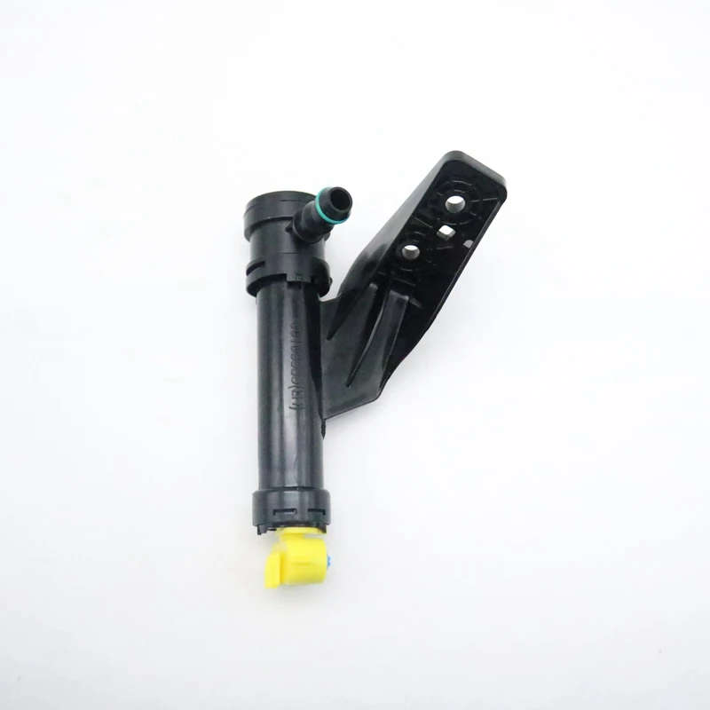 For Hyundai GENESIS 2014-2016 Headlamp Headlight Washer Spray Nozzle Jet Actuator Pump