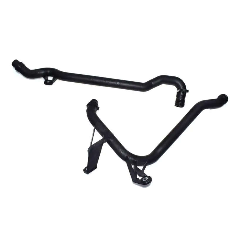 Engine Heater Coolant Water Hose For BMW 3/5/7 Series X5 E53 X3 E83 Z4 E85 Z3 E36