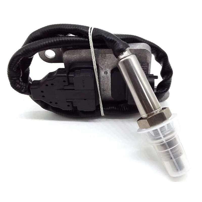 NOX Nitrogen Oxide Sensor 5WK96730 68085740AA for 2013-15 Dodge Ram 2500 3500 4500 5500 6.7L