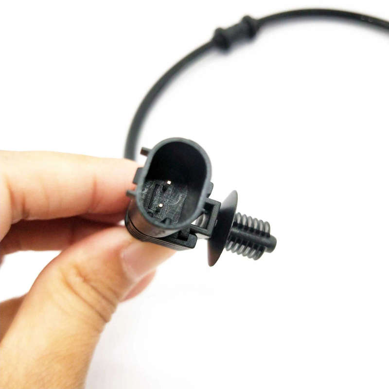 ABS Sensor Rear Left for MERCEDES BENZ M-CLASS W163 ML270 CDI ML320 ML350 ML400 ML500 ML55 AMG