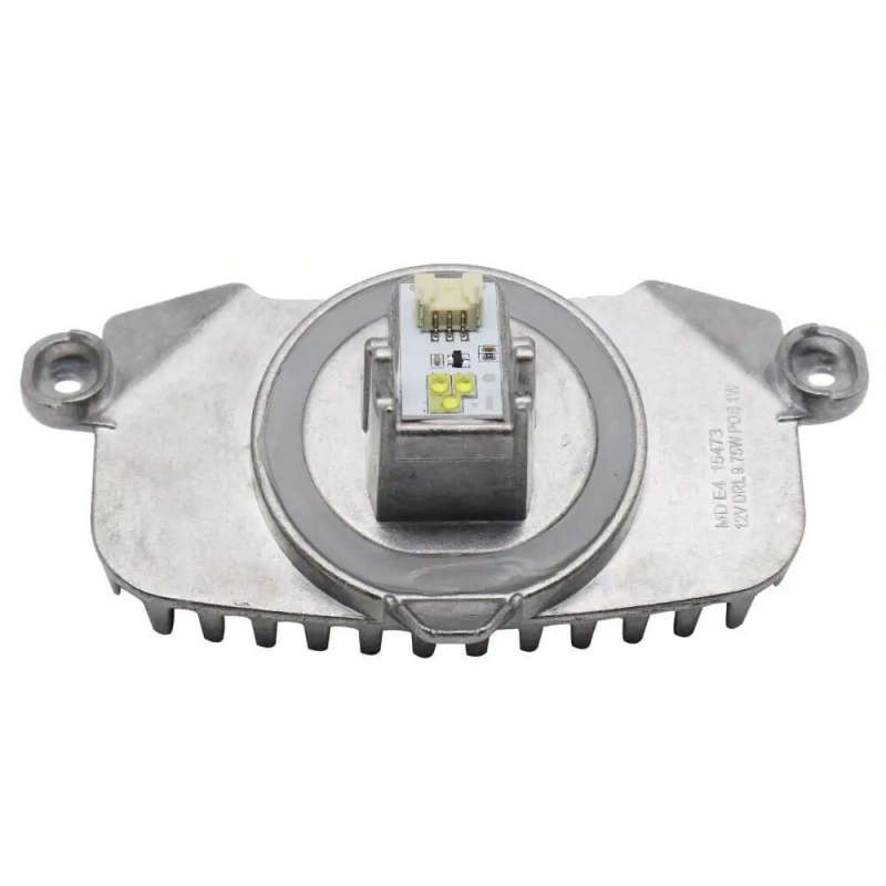 63117398766 Headlight LED Module Diode Insert Light Unit for BMW F30