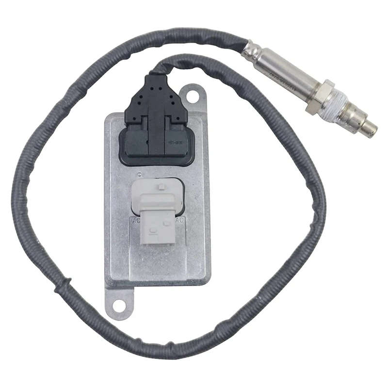 Oxygen Sensor Auto Parts Nitrogen Oxide Nox Sensor A0101531628 for Mercedes Benz Actros Axor