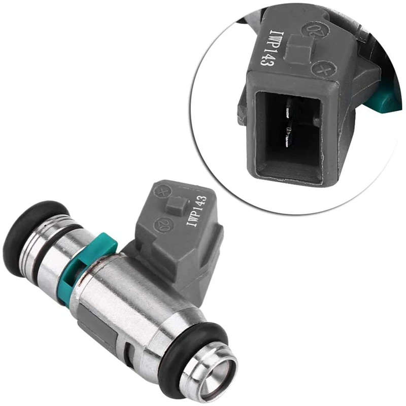 New Fuel Injector Nozzle for Renault Clio 2 Laguna Megane Scenic Thalia IWP-143