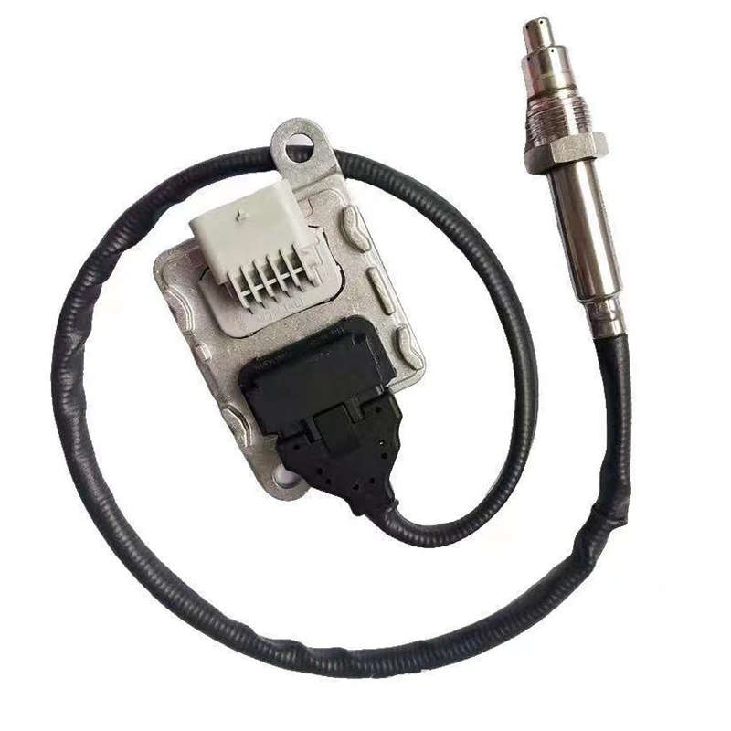 Nitrogen Oxygen Sensor for 2017 2018 CHEVROLET CRUZE 1.6L Turbocharged Downstream 55498413 5WK96758
