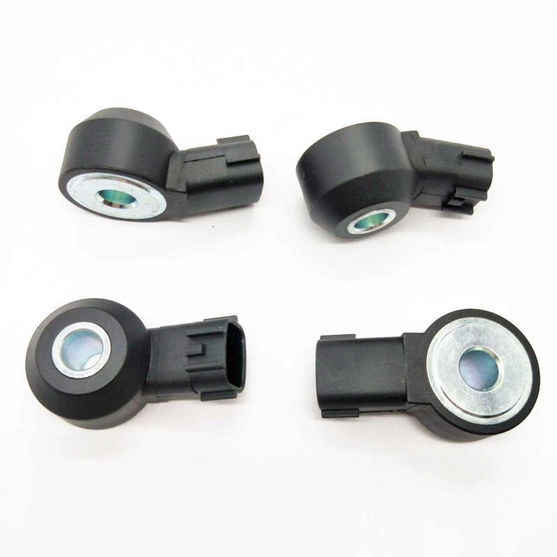 4PCS V38-72-0016 knock Sensor For NISSAN Murano Pathfinder RENAULT Espace INFINITI 55190562