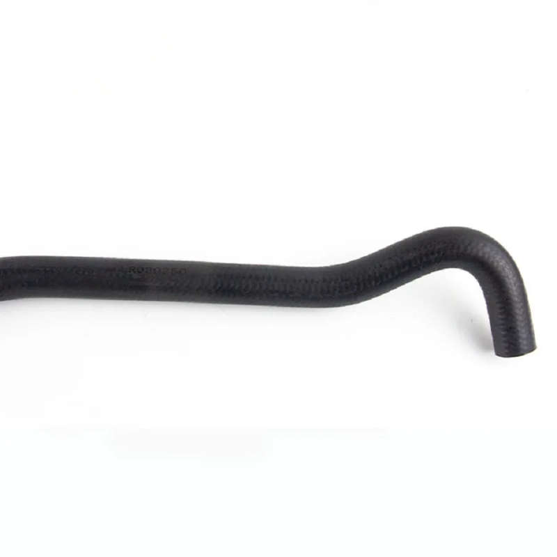 LR039250 Coolant Water Hose Pipe For Land Rover Rubber Hose
