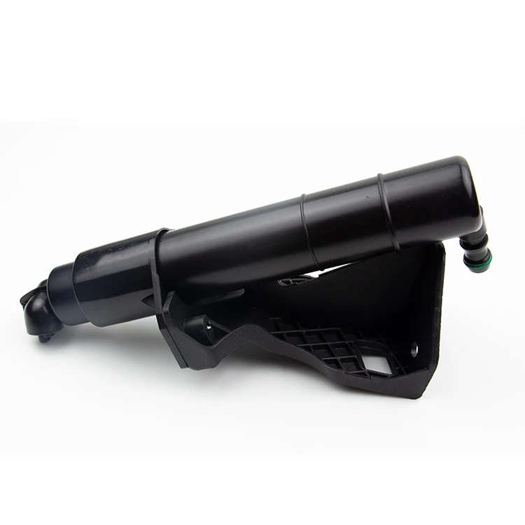Left Right Headlight Washer Nozzle Cylinder For Mercedes Benz W164 ML550 ML350 2006-2012