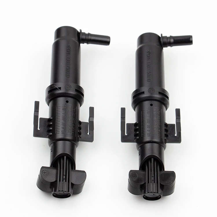 Headlight Washer Nozzle Cylinder For BMW F01 F02 730i 740i 750i 760i 740Li 750Li