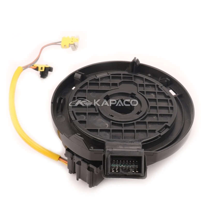 Squib Train Cable Contact assy For 2005-2011 Ford Crown Victoria Grand Marquis Lincoln Town Mercury