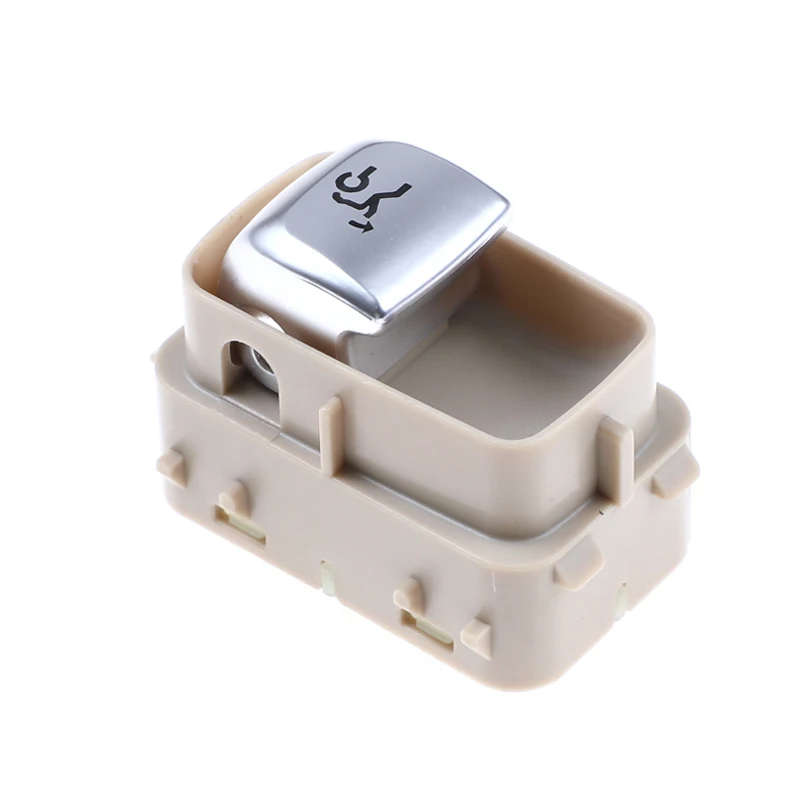 Electric Window Switch Button For Mercedes-Benz E S 180 200 220 260 D 300 350 63 AMG 4MATIC