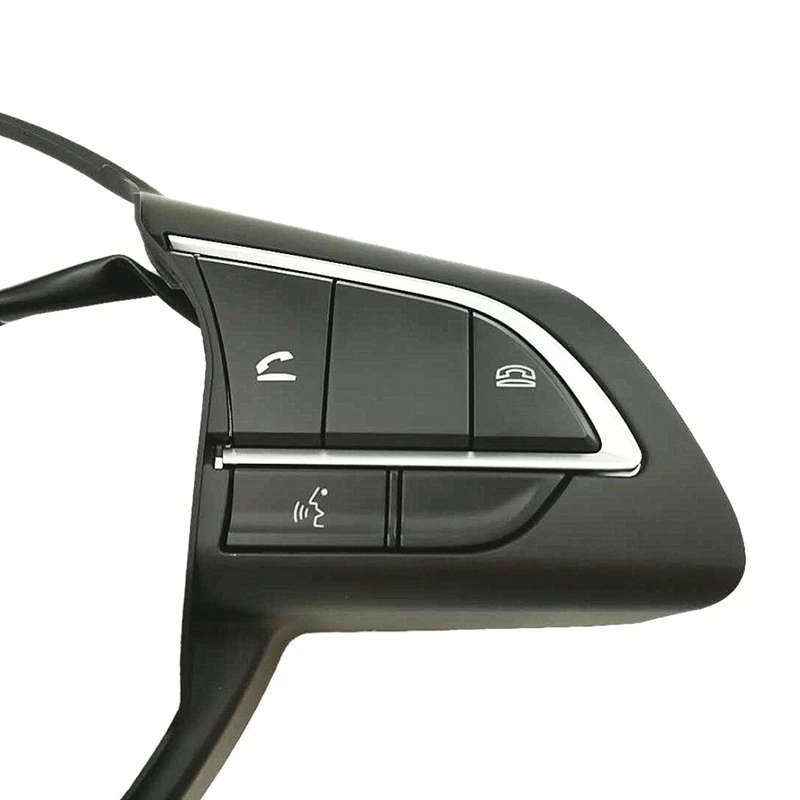 Steering Wheel Button Control Switch for Suzuki Swift / Swift Sport Button Switch Volume Cruise