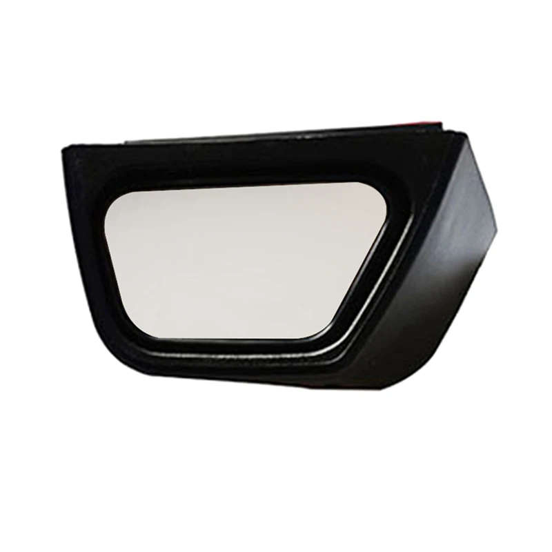Car Adjustable Wide Angle Rear Side Mirror View Auxiliary Blind Spot for Suzuki Jimny JB64 JB74