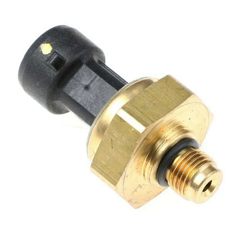 1846481 Manifold Absolute Fuel Pressure Sensor Fits for Navistar Ford 6.4L F Series
