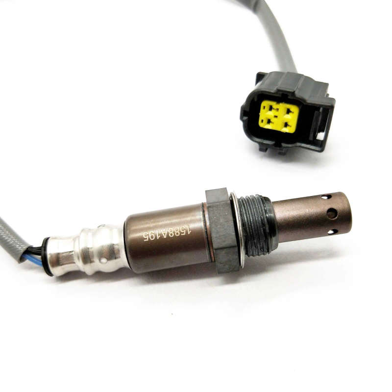 Downstream Lambda Exhaust Gas Oxygen Sensor for Mitsubishi Lancer 1.5L 4A91 2007-2013