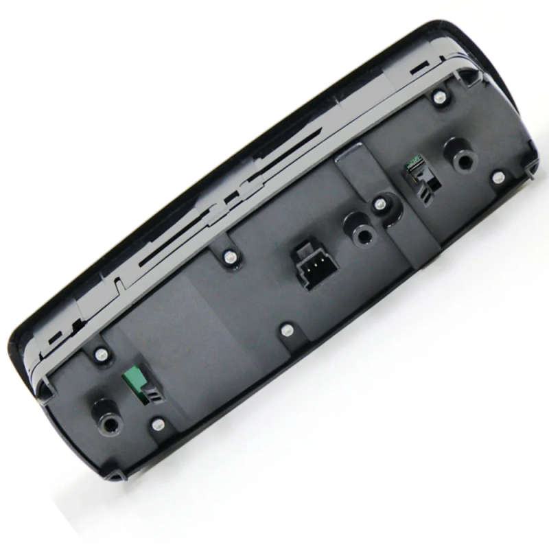 For W164 GL320 GL350 GL450 GL550 ML320 ML350 ML450 ML500 ML550 ML63 R320 Master Power Window Switch