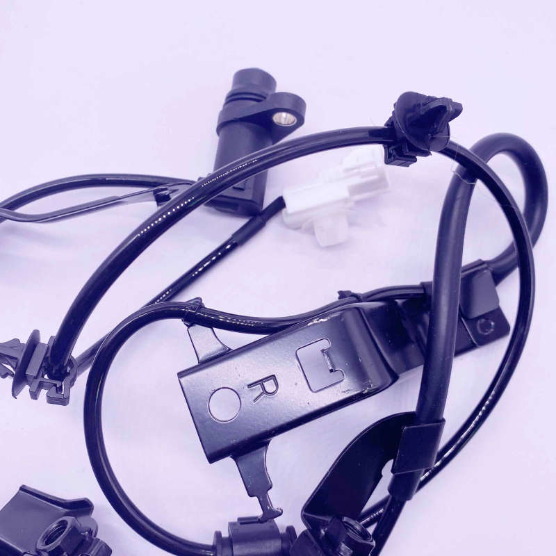 ABS Wheel Speed Sensor FOR Toyota HILUX VI Pickup N1 Front Right