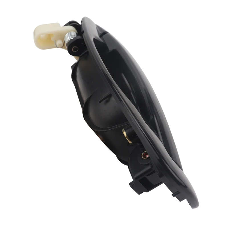 Car Frongt/ Rear/ Left/ Right Outside Door Handle without Key Hole for Hyundai Santa Fe 2001-2006