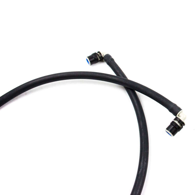 Car Front Glass Separate Water Motor Kettle Hose For 740I BMW F50I F01 GT N57 550I N63 F18 F11