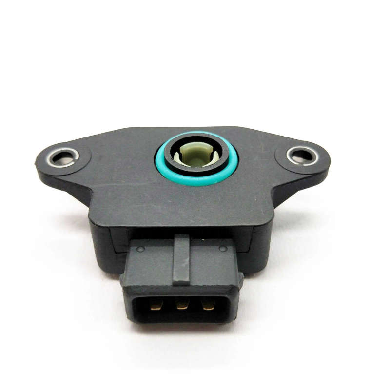 HIGH QUALIY TPS THROTTLE POSITION SENSOR FOR VOLGA