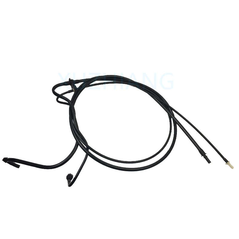 1574HR New Fuel Supply Pipe Fuel Pipe Dual Fuel Pipe For Peugeot 307 308 408 Citroen C4 C4L EC5