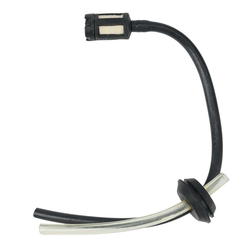 Carburetor Base Connector Intake Manifold Fuel Hose 43Cc 52Cc 40-5 BC430 CG430 1E40F-5 44F-5
