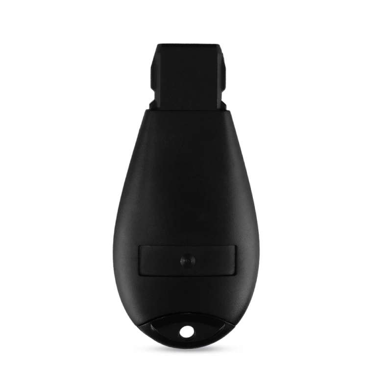6 Buttons Remote Case Smart Key Shell For for Dodge For Chrysler Grand Caravan Town Country FOB